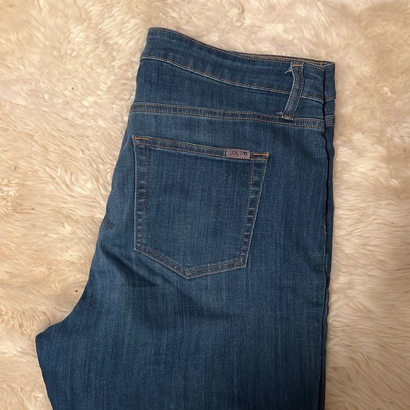 Joes Wide Leg Full Length Jean - Picture 1 of 5